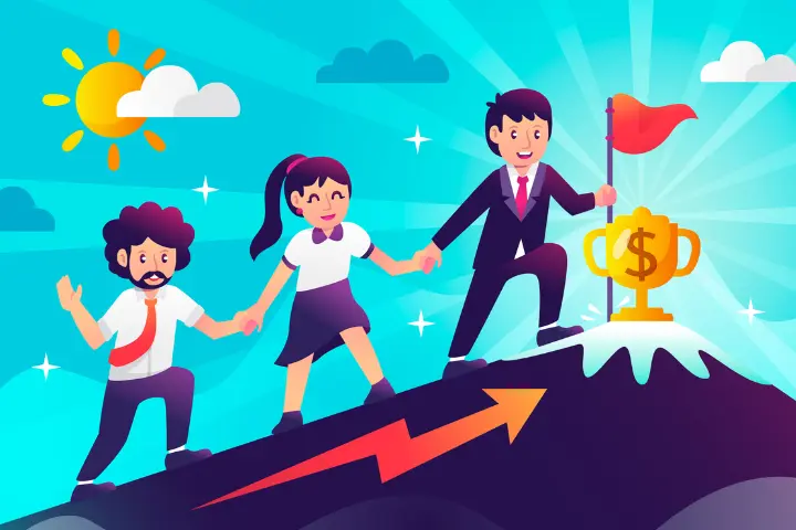 6 Strategi Mempertahankan Karyawan Potensial, Perusahaan Harus Lakukan Ini!