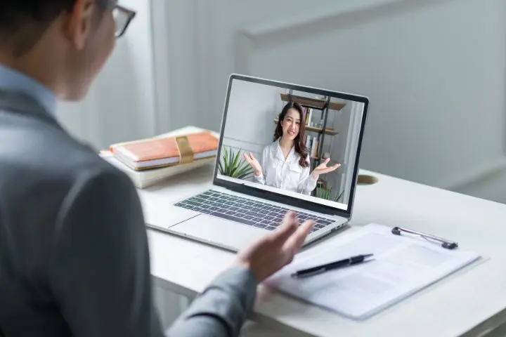 7 Aplikasi Interview Online untuk Proses Wawancara Kerja