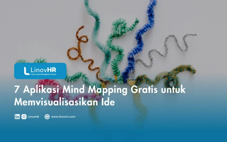 7 Aplikasi Mind Mapping Gratis untuk Memvisualisasikan Ide