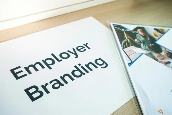 7 Cara Mengembangkan Employer Branding Strategy dengan Tepat