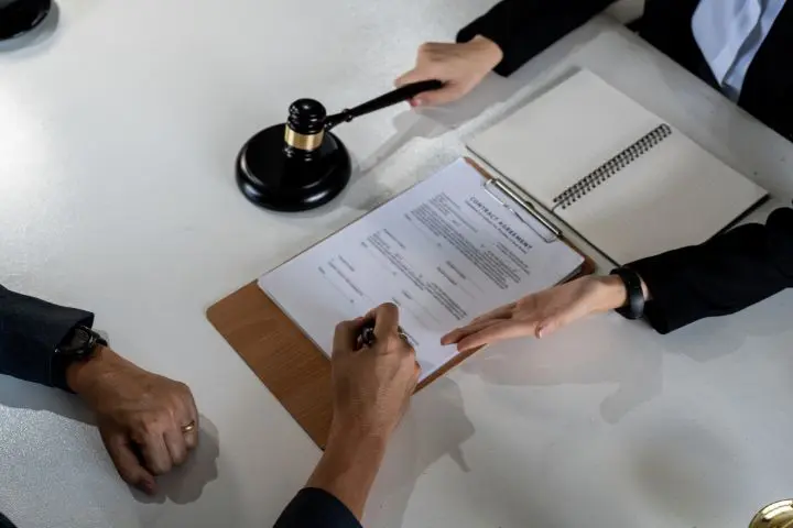 7 Contoh KPI Legal Departments yang Bisa Dievaluasi
