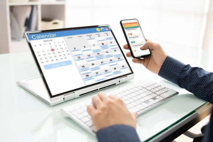7 Rekomendasi Aplikasi Kalender Kerja untuk Meningkatkan Produktivitas