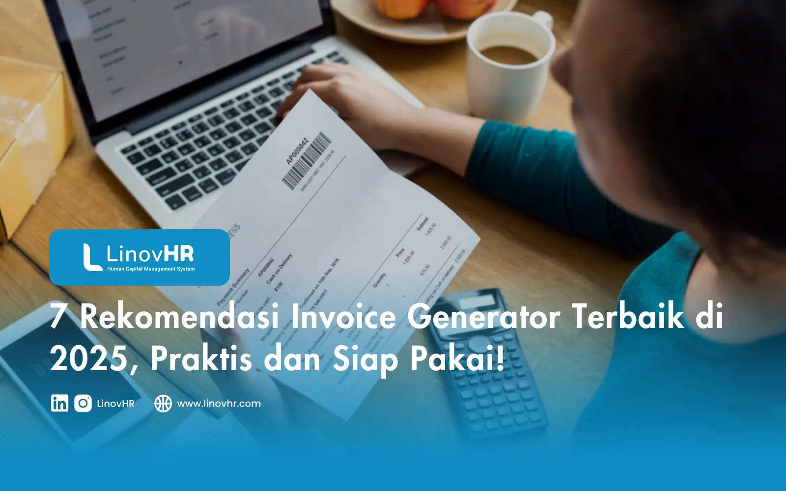 Invoice Generator