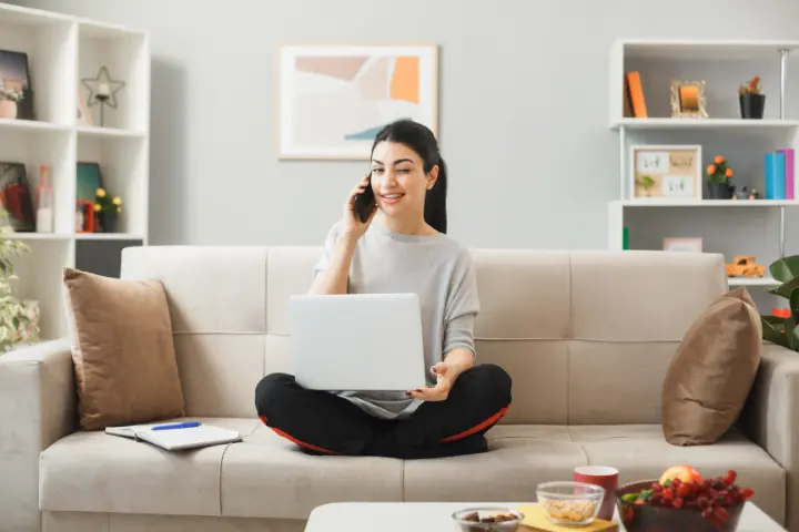 7 Tips Bekerja dari Rumah di Tengah Pandemi Virus Corona