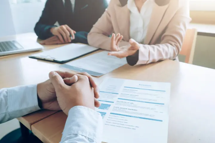 7 Tips Membangun Divisi Recruitment untuk Mencapai Target