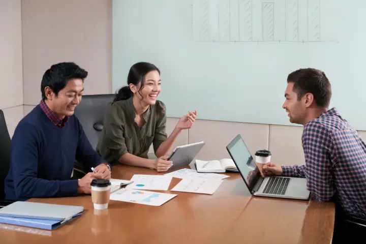 7 Tips Mengatur Jadwal Meeting untuk Kerja yang Produktif