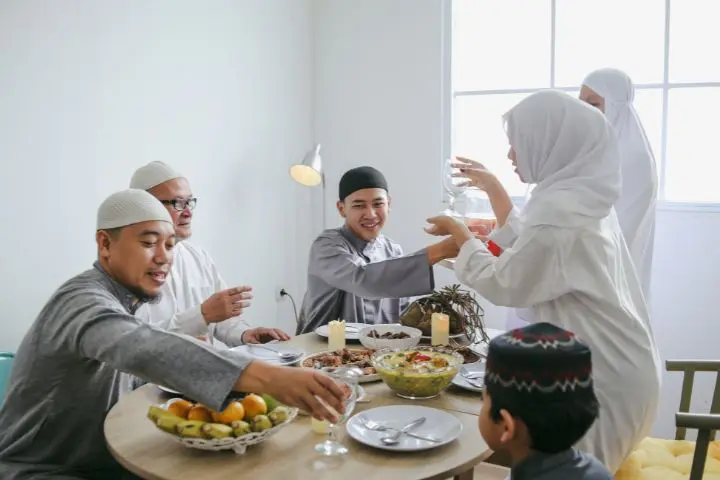 7 Tips untuk Persiapan Libur Lebaran Tanpa Masalah