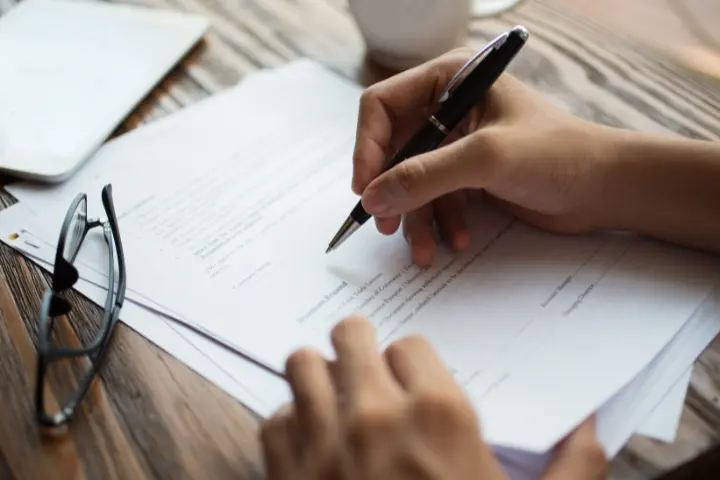8 Contoh Surat Permohonan Magang yang Benar