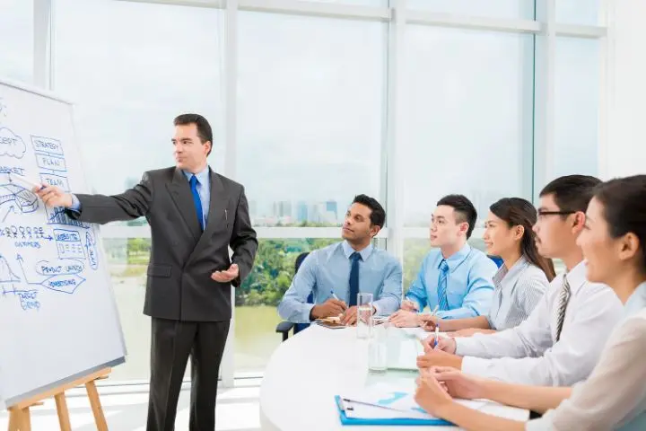 8 Indikator Pelatihan Karyawan yang Harus Dipahami HR