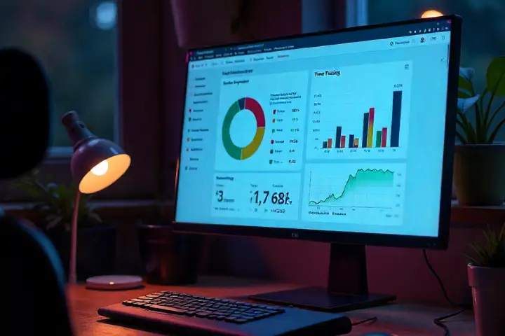 8 Masalah yang Bisa Diselesaikan HRM Software