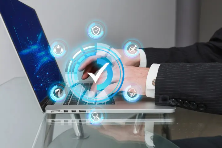 8 Rekomendasi Software Absensi Solution Terbaik
