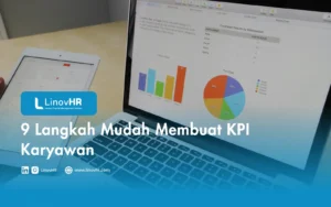9 Langkah Mudah Membuat KPI Karyawan