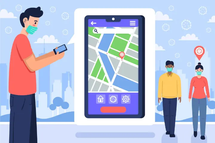 9 Rekomendasi GPS Attendance System, Mana yang Paling Worth It?