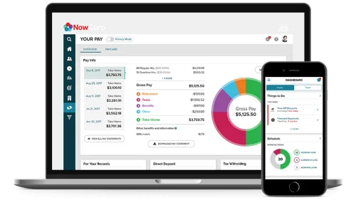 software adp payroll