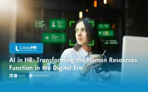 AI in HR Transforming the Human Resources Function in the Digital Era