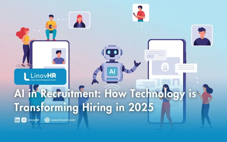 AI in Recruitment: How Technology is Transforming Hiring in 2025