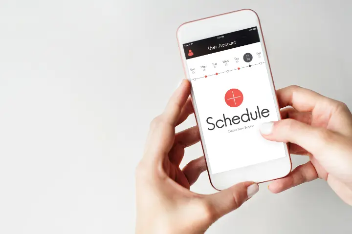 Absensi Optimal Saat WFH dengan System Kehadiran LinovHR