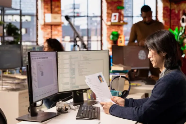 Analisis Kebutuhan SDM dengan Online Recruitment Software Mudah