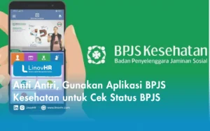 Anti Antri, Gunakan Aplikasi BPJS Kesehatan untuk Cek Status BPJS
