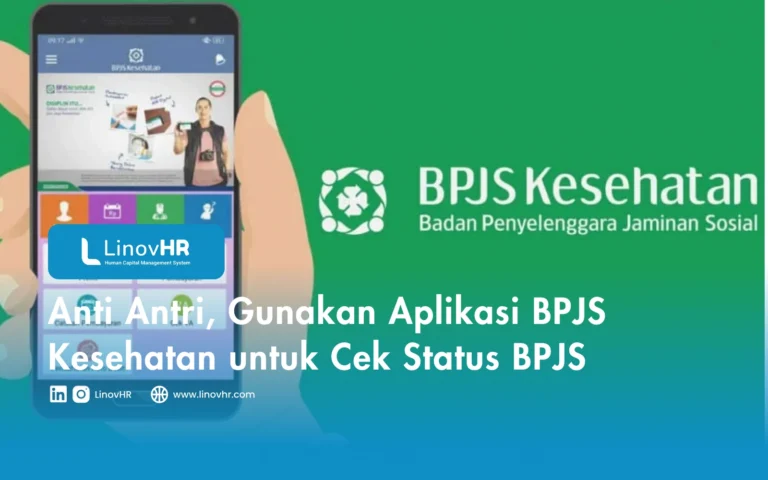 Anti Antri, Gunakan Aplikasi BPJS Kesehatan untuk Cek Status BPJS