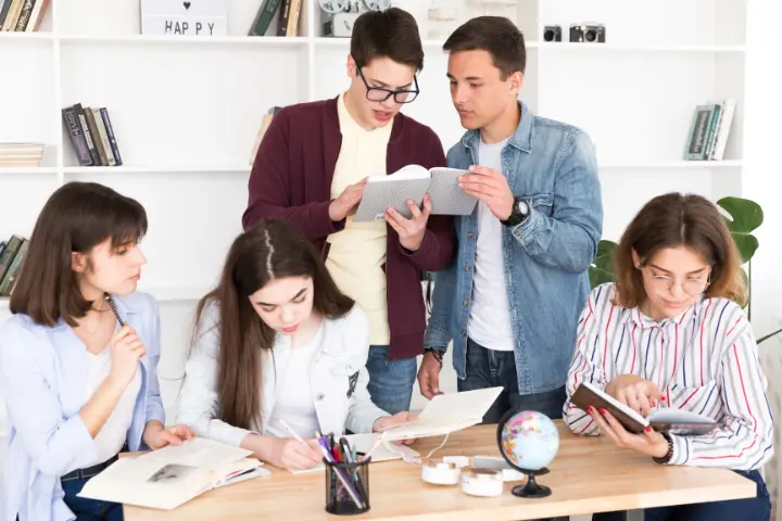 Apa Itu Cooperative Learning dan Bagaimana Melakukannya?
