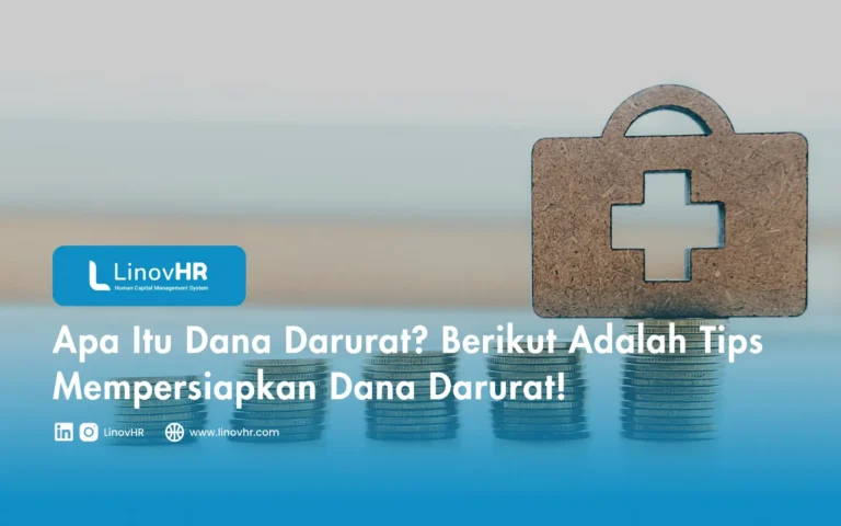 Apa Itu Dana Darurat Berikut Adalah Tips Mempersiapkan Dana Darurat!