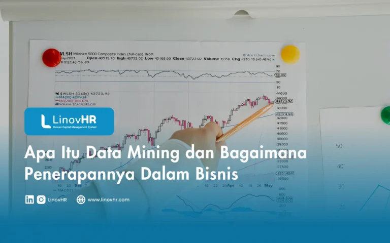 Apa Itu Data Mining dan Bagaimana Penerapannya Dalam Bisnis