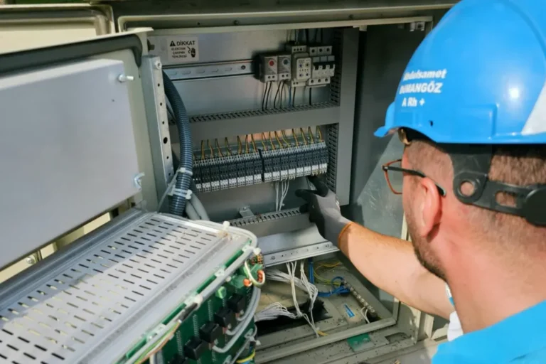 Apa Itu Distributed Control System (DCS) dalam Industri?