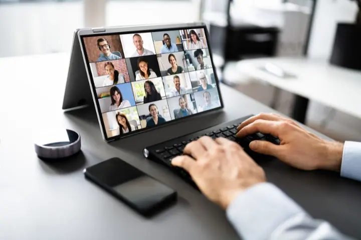 Apa Itu Gmeet (Google Meet)? Kenali Fitur dan Cara Menggunakannya