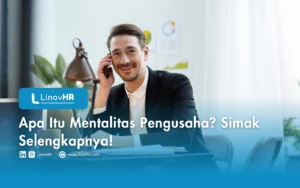 Apa Itu Mentalitas Pengusaha Simak Selengkapnya!