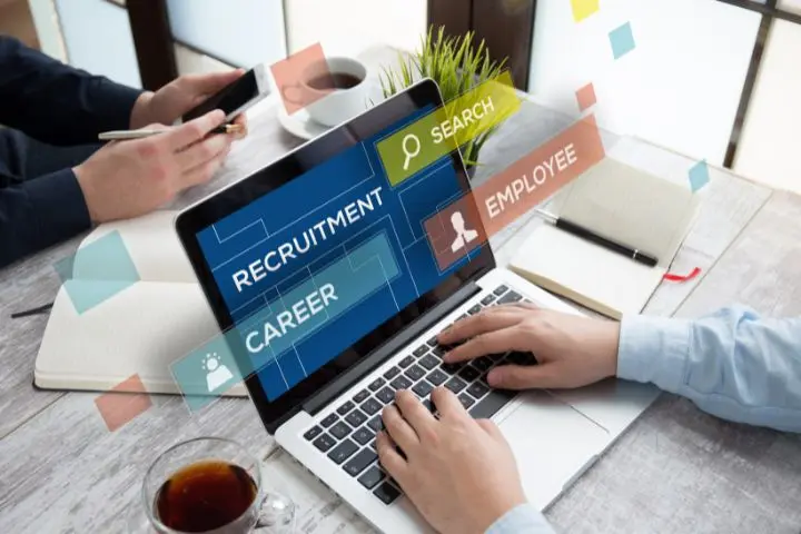 Apa Itu Online Recruitment System dan Cara Menggunakannya