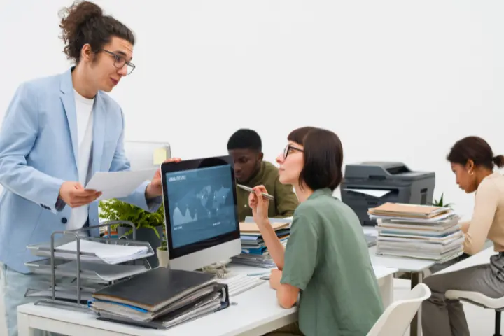 Apa Itu Otomatisasi Perkantoran? Yuk, Cari Tahu Pengertian, Tujuan, dan Manfaatnya