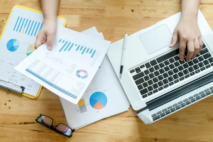 Apa Itu Resource Utilization dan Bagaimana Cara Menghitungnya?