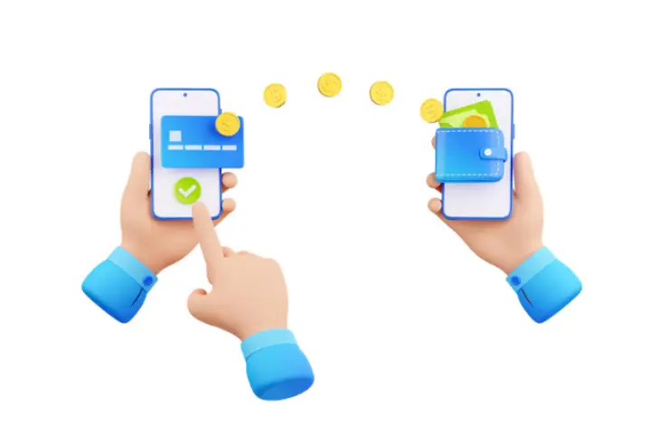 Apa itu E-Wallet Ketahui Manfaat dan Cara Kerjanya!