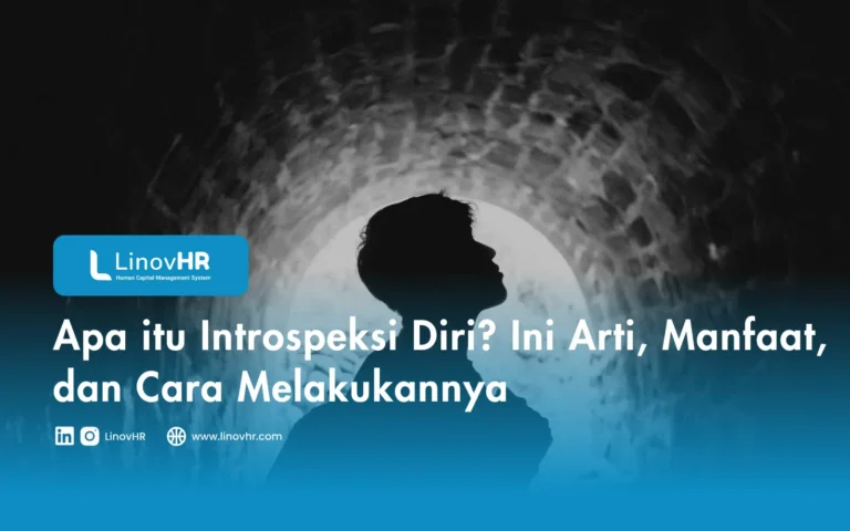 Apa itu Introspeksi Diri Ini Arti, Manfaat, dan Cara Melakukannya
