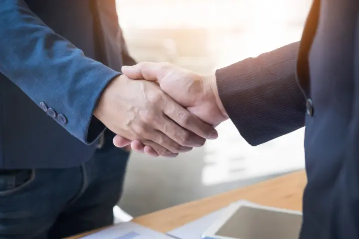 Apa itu Partner Kerja dan Cara Menjalin Hubungan Agar Tetap Harmonis?