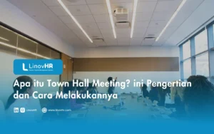 Apa itu Town Hall Meeting ini Pengertian dan Cara Melakukannya