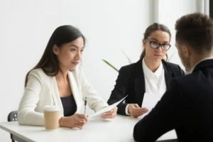 Apa yang HR Lihat pada Kandidat saat Initial Interview?