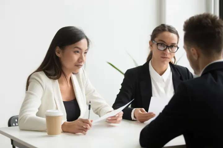 Apa yang HR Lihat pada Kandidat saat Initial Interview?