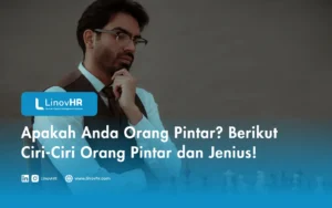 Apakah Anda Orang Pintar Berikut Ciri-Ciri Orang Pintar dan Jenius!
