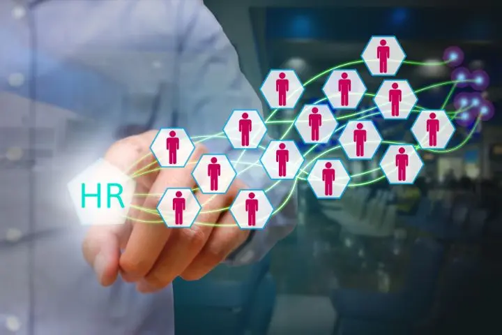 Apakah Aplikasi HR Cloud Menjamin Keamanan Data? Begini Faktanya