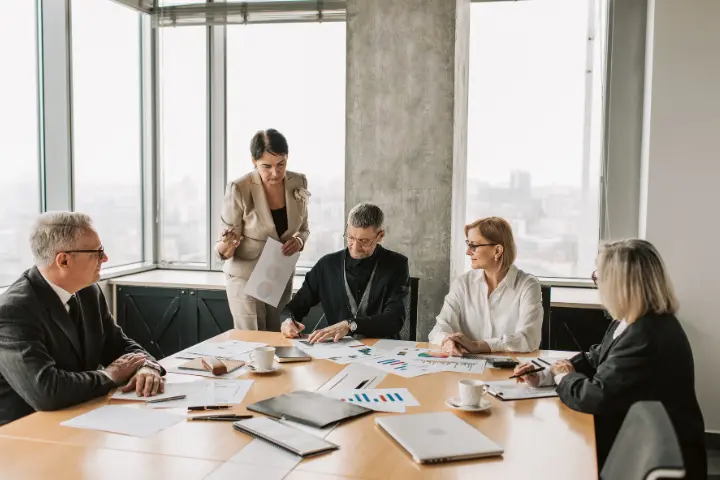 Apakah itu Manajemen Perkantoran? Inilah Pengertian, Fungsi dan Tujuannya!