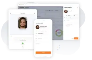 Aplikasi Absensi Restoran - Jibble