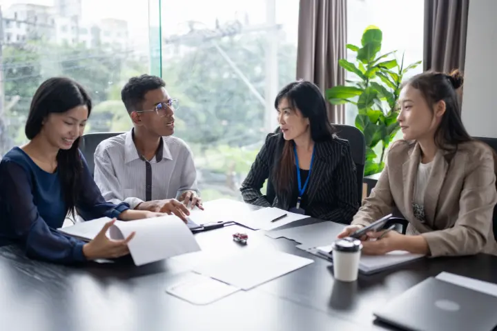 Aplikasi Aset : Solusi Manajemen Inventaris Perusahaan