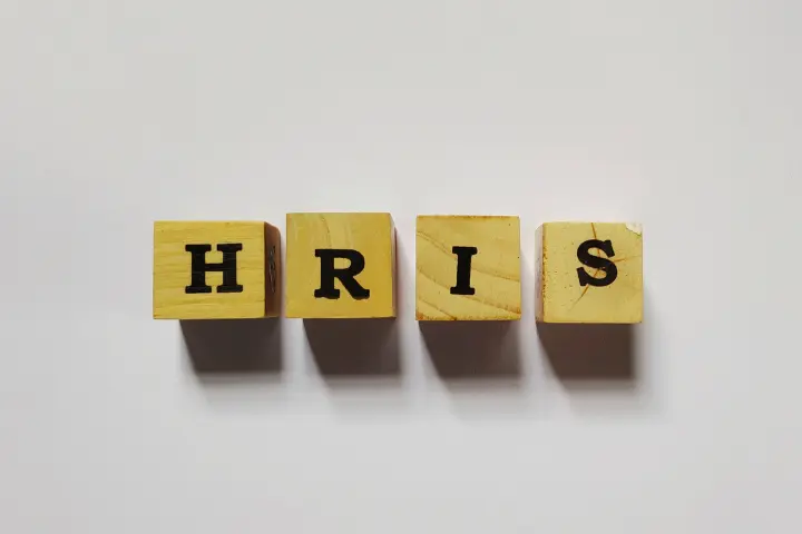 Aplikasi HRIS Terbaik Indonesia