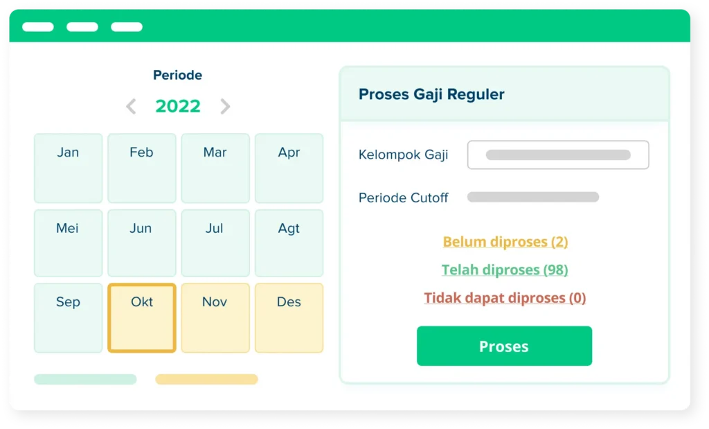 Aplikasi Payroll Restoran - CATAPA