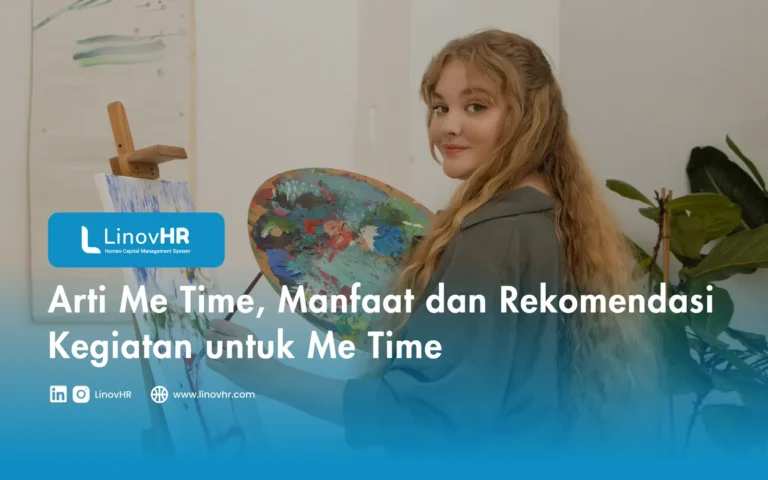 Arti Me Time, Manfaat dan Rekomendasi Kegiatan untuk Me Time