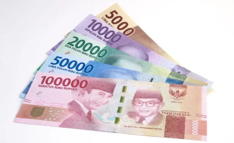 Ternyata Begini Asal Usul THR di Indonesia