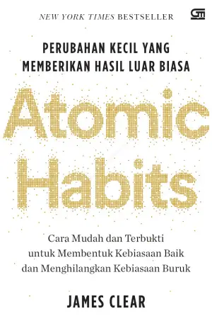 Atomic-Habits