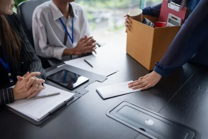 Contoh surat rekomendasi kerja dan cara membuatnya